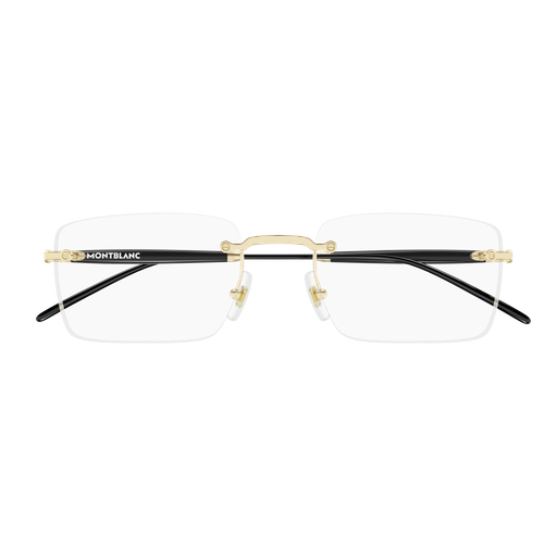 FRAME MONT BLANC/MB0411O/001/55-19-145
