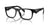 FRAME PRADA/VPR 22Z/16K-1O1/55-17-145