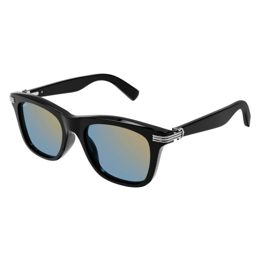 SUNGLASS CARTIER/CT0396S/004/53-20-145