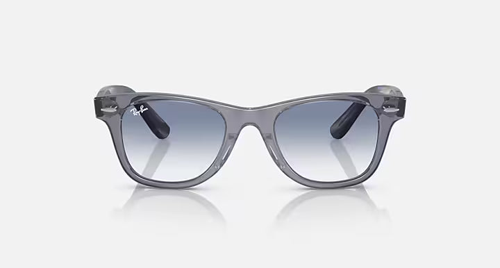SUNGLASS RAY BAN/RJ9066S/7128/19/47-20-130