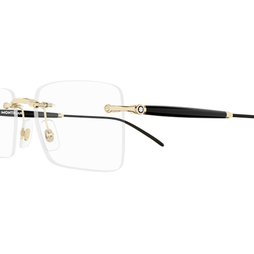 FRAME MONT BLANC/MB0411O/001/55-19-145