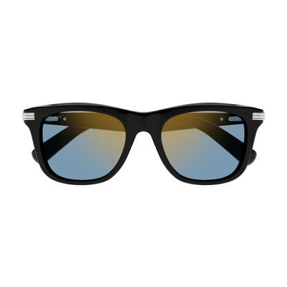 SUNGLASS CARTIER/CT0396S/004/53-20-145