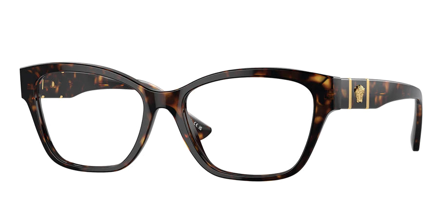 FRAME VERSACE/MOD3344/108/54-16-140