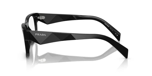 FRAME PRADA/VPR 22Z/16K-1O1/55-17-145
