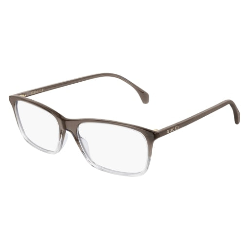 FRAME GUCCI/GG0553O/008/56