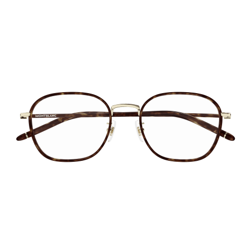 FRAME MONT BLANC/MB0368OA/002/52-20-145