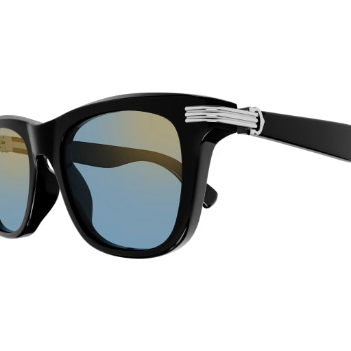 SUNGLASS CARTIER/CT0396S/004/53-20-145