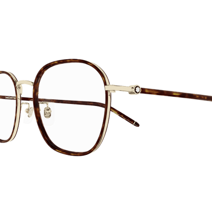 FRAME MONT BLANC/MB0368OA/002/52-20-145