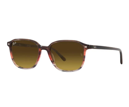 SUNGLASS RAY BAN/RB2193/1380/85/53-18-145