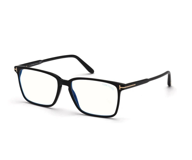 FRAME TOM FORD/TF5696B/001/54-16-145