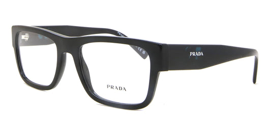 FRAME PRADA/VPR 15Y/1AB-1O1/54-19-145
