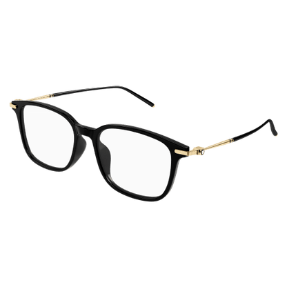 FRAME MONT BLANC/MB0413OA/002/54-17-145
