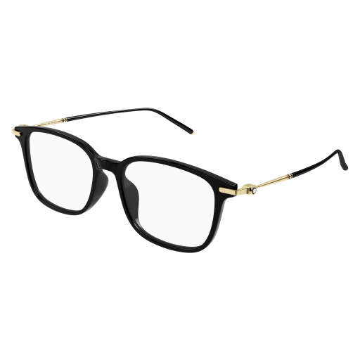 FRAME MONT BLANC/MB0413OA/002/54-17-145