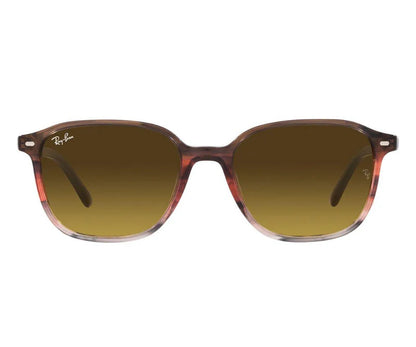 SUNGLASS RAY BAN/RB2193/1380/85/53-18-145