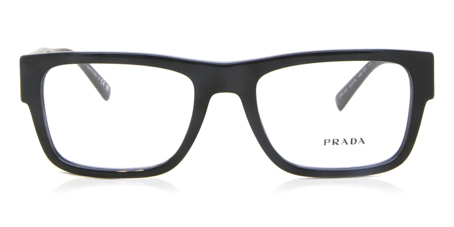 FRAME PRADA/VPR 15Y/1AB-1O1/54-19-145