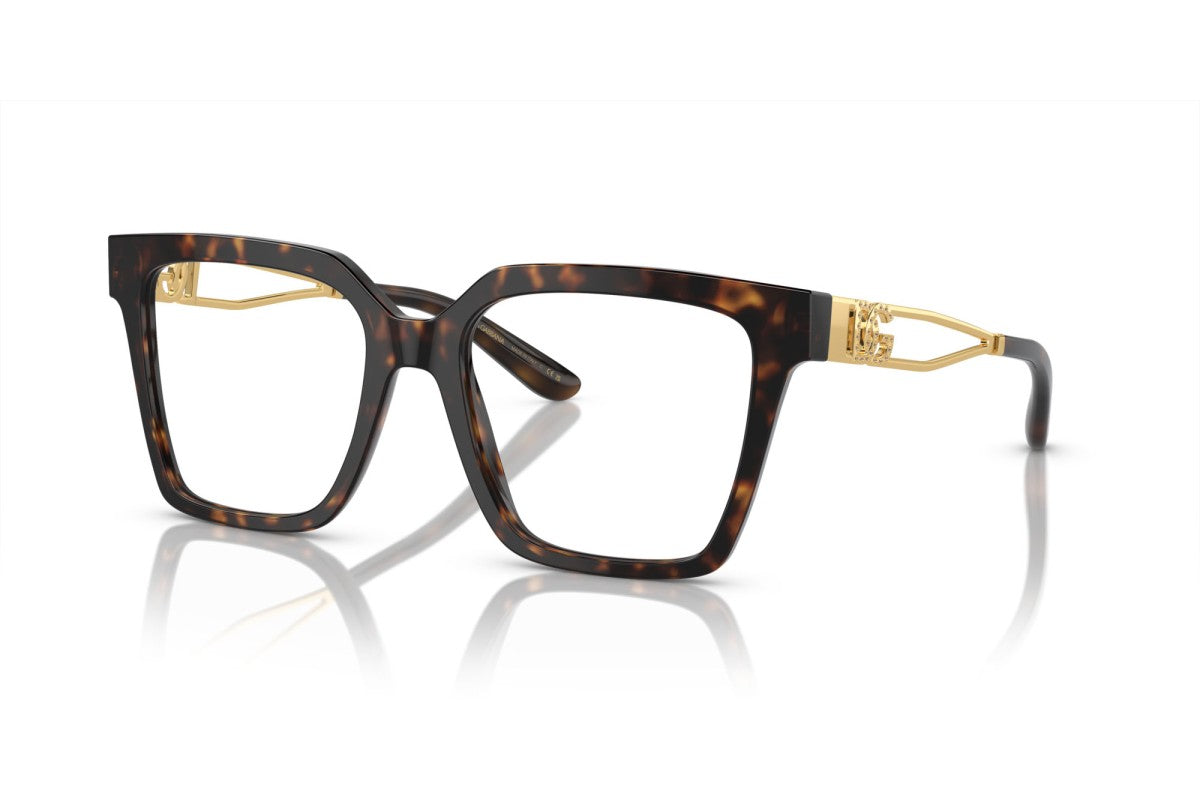 FRAME DOLCE & GABBANA/DG3376B/502/51-18-140