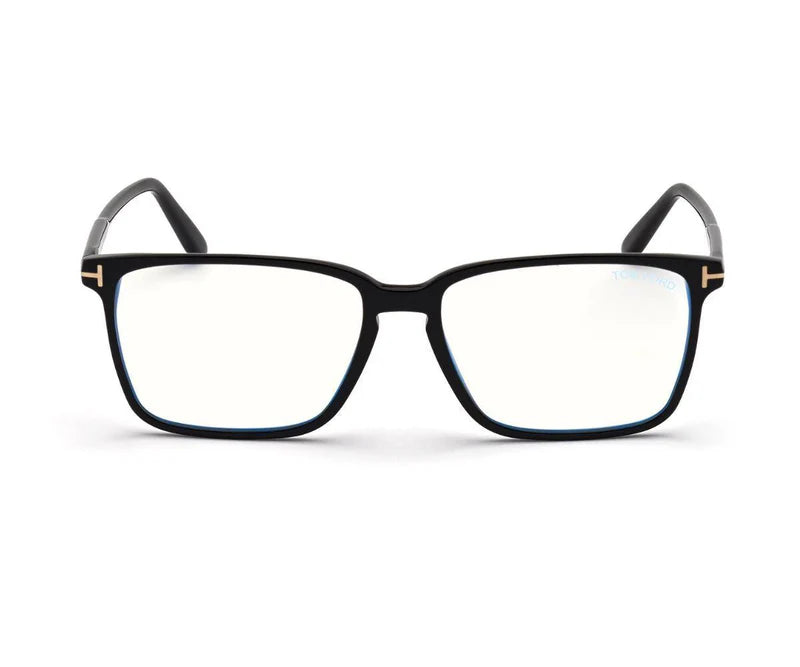 FRAME TOM FORD/TF5696B/001/54-16-145