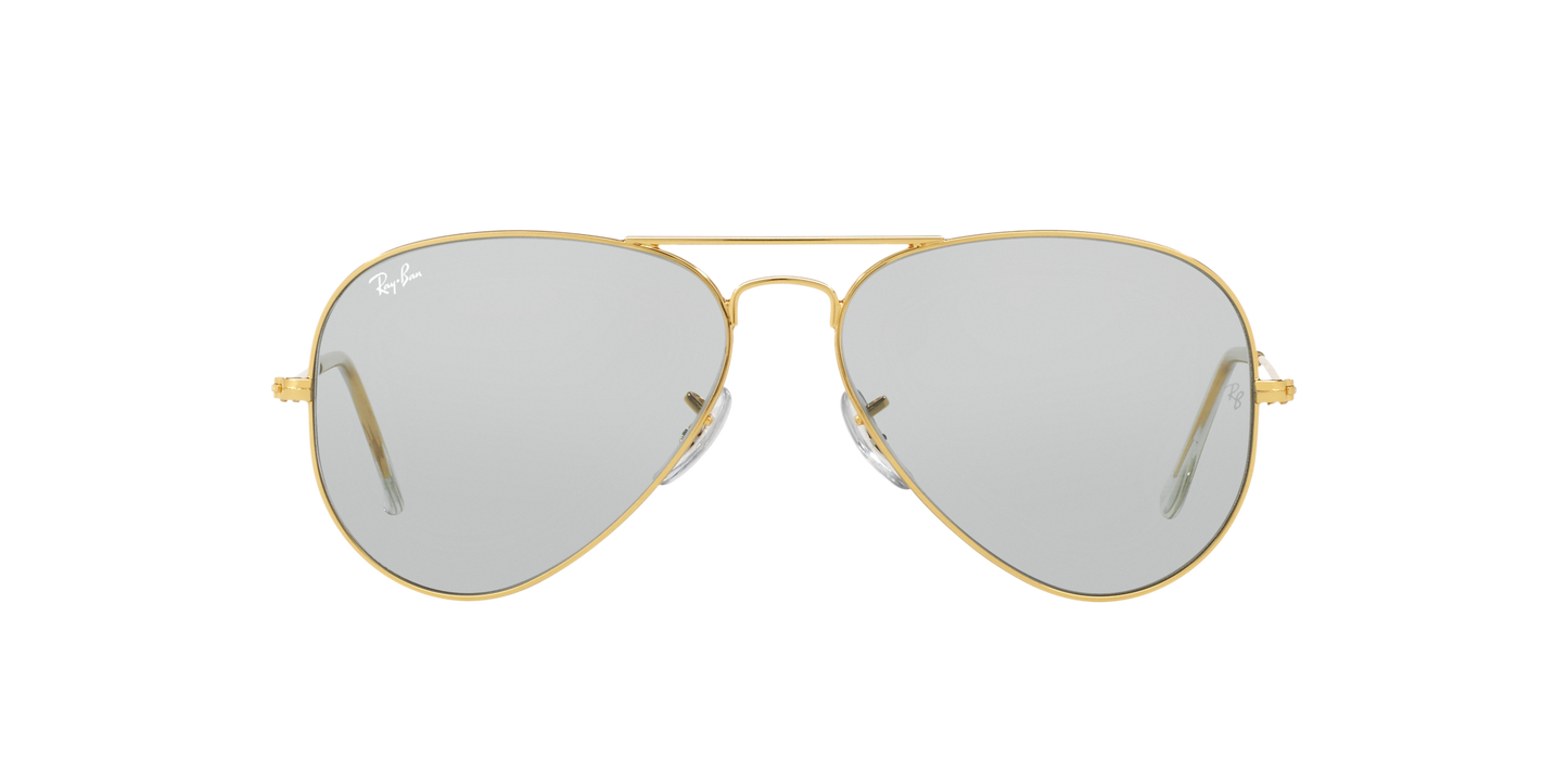 SUNGLASS RAY BAN/RB3025/L1744/58-14-135