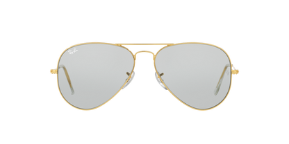SUNGLASS RAY BAN/RB3025/L1744/58-14-135