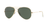 SUNGLASS RAY BAN/RB3025/L0205/58-14-135