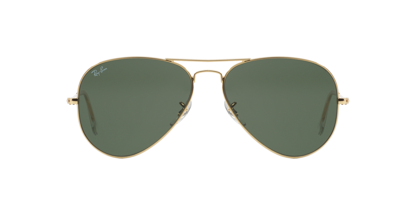 SUNGLASS RAY BAN/RB3025/L0205/58-14-135