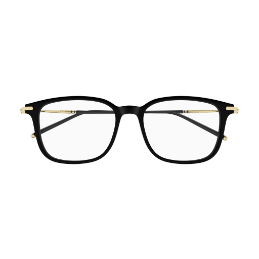 FRAME MONT BLANC/MB0413OA/002/54-17-145