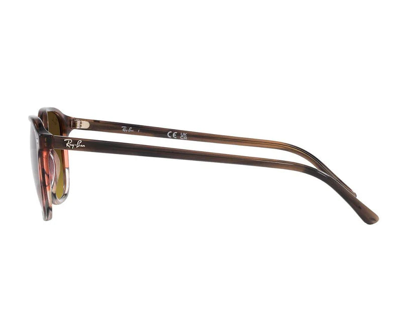 SUNGLASS RAY BAN/RB2193/1380/85/53-18-145