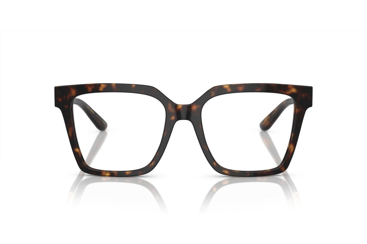 FRAME DOLCE & GABBANA/DG3376B/502/51-18-140