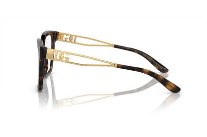FRAME DOLCE & GABBANA/DG3376B/502/51-18-140