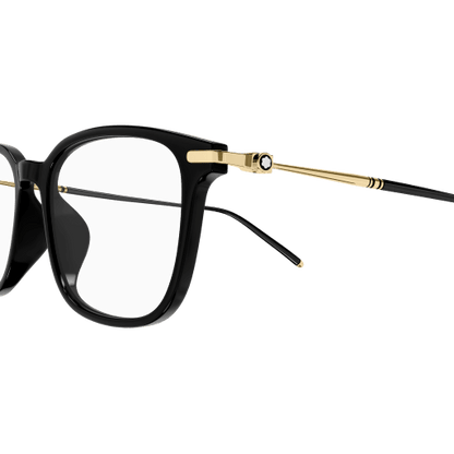 FRAME MONT BLANC/MB0413OA/002/54-17-145