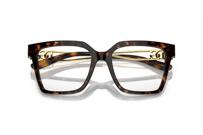 FRAME DOLCE & GABBANA/DG3376B/502/51-18-140