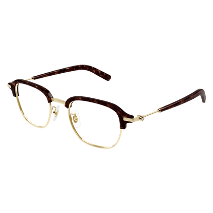 FRAME MONT BLANC/MB0390O/003/50-21-145
