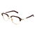 FRAME MONT BLANC/MB0390O/003/50-21-145