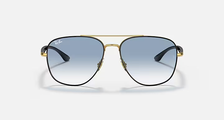 SUNGLASS RAY BAN/RB3683/9000/3F/59-15-145