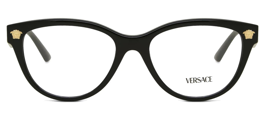 FRAME VERSACE/MOD3365U/GB1/52-17-145