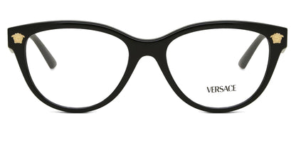 FRAME VERSACE/MOD3365U/GB1/52-17-145