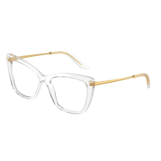 FRAME DOLCE & GABBANA/DG3348/3133/55-16-145