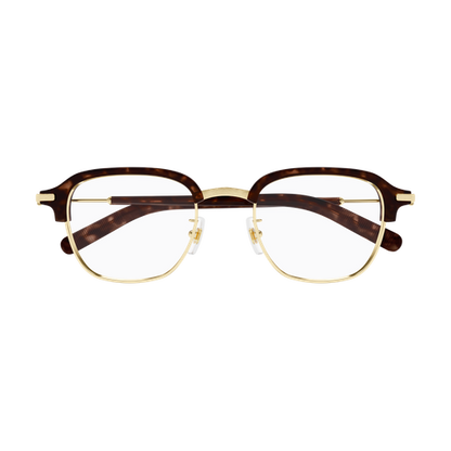 FRAME MONT BLANC/MB0390O/003/50-21-145