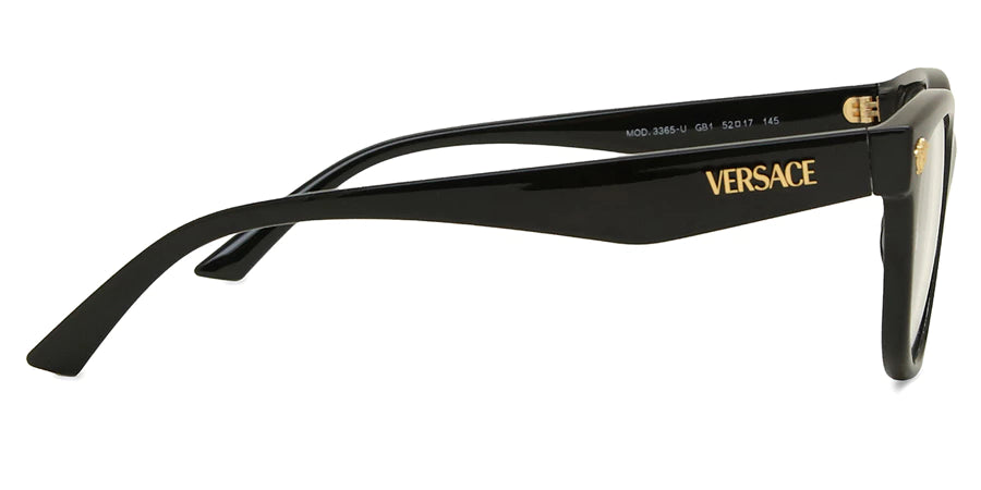 FRAME VERSACE/MOD3365U/GB1/52-17-145