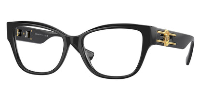 FRAME VERSACE/MOD3347/GB1/52-16-140