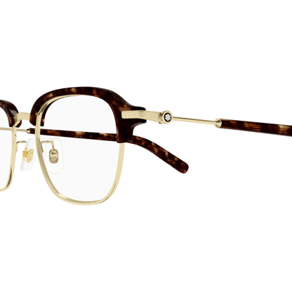 FRAME MONT BLANC/MB0390O/003/50-21-145