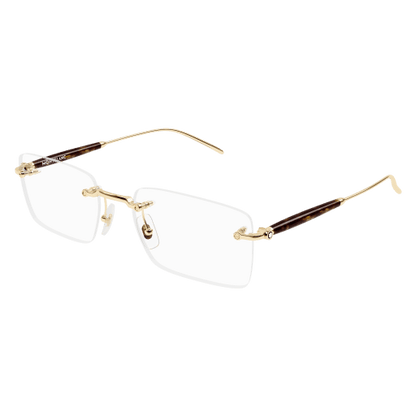 FRAME MONT BLANC/MB0411O/002/55-19-145