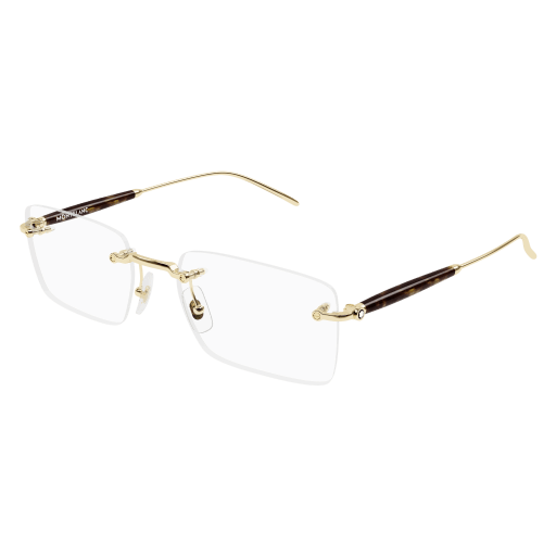 FRAME MONT BLANC/MB0411O/002/55-19-145