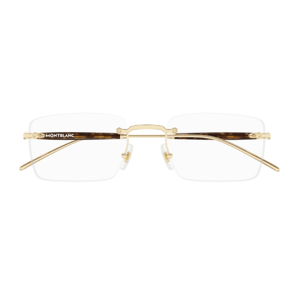 FRAME MONT BLANC/MB0411O/002/55-19-145