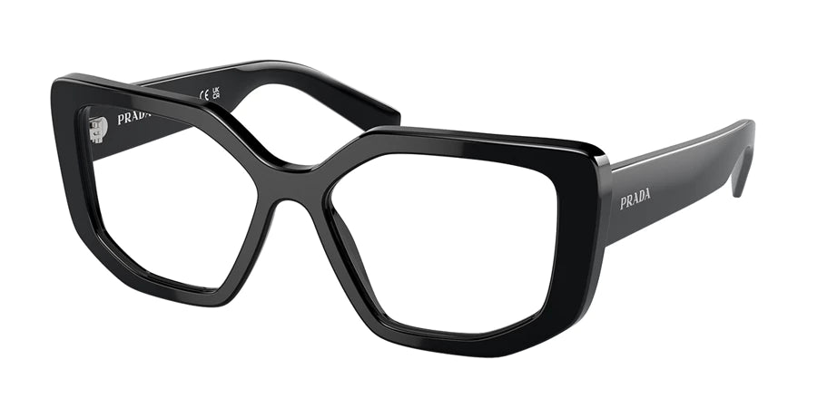 FRAME PRADA/VPR A04/1AB-1O1/52-16-140