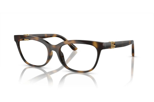 FRAME DOLCE & GABBANA/DG5106U/502/52-17-145