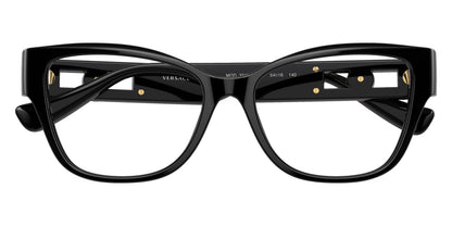 FRAME VERSACE/MOD3347/GB1/52-16-140