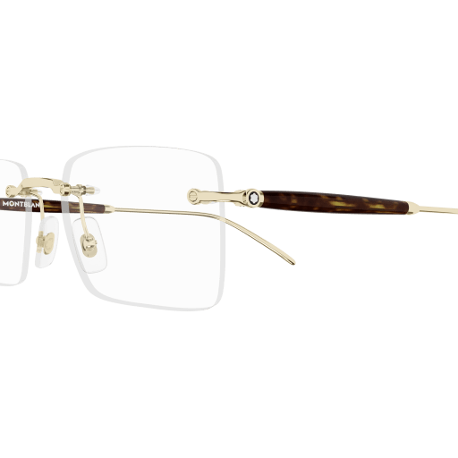 FRAME MONT BLANC/MB0411O/002/55-19-145