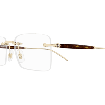FRAME MONT BLANC/MB0411O/002/55-19-145
