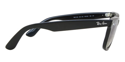 SUNGLASS RAY BAN/RB2140/901/32/50